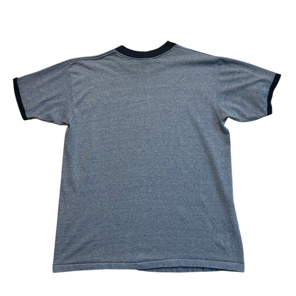 1982 Mickey Mouse Tee - Picture 4 of 11